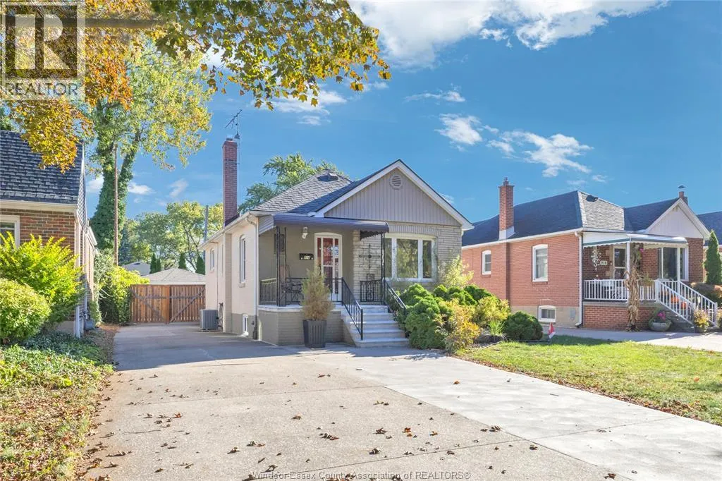 Residential For Sale