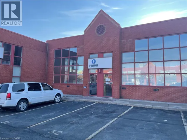 5100 SOUTH SERVICE Road Unit# 34, Burlington, Ontario L7L5H4