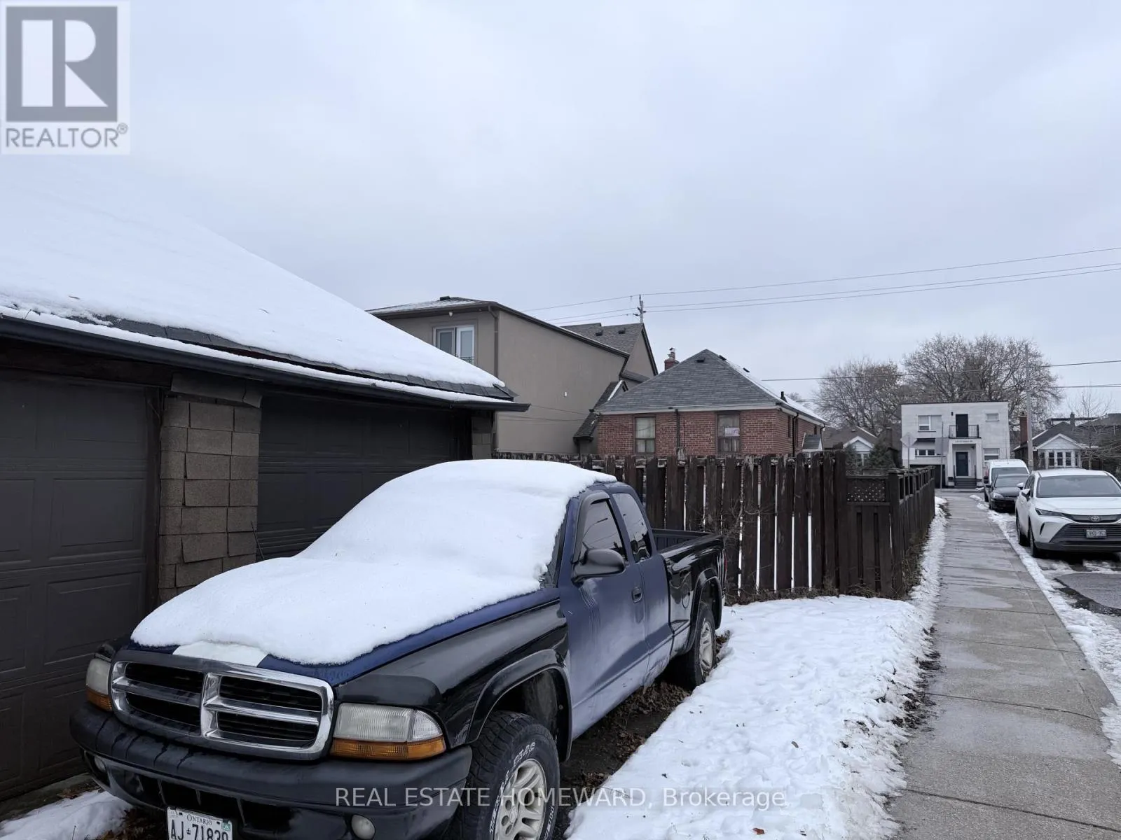 Residential For Sale