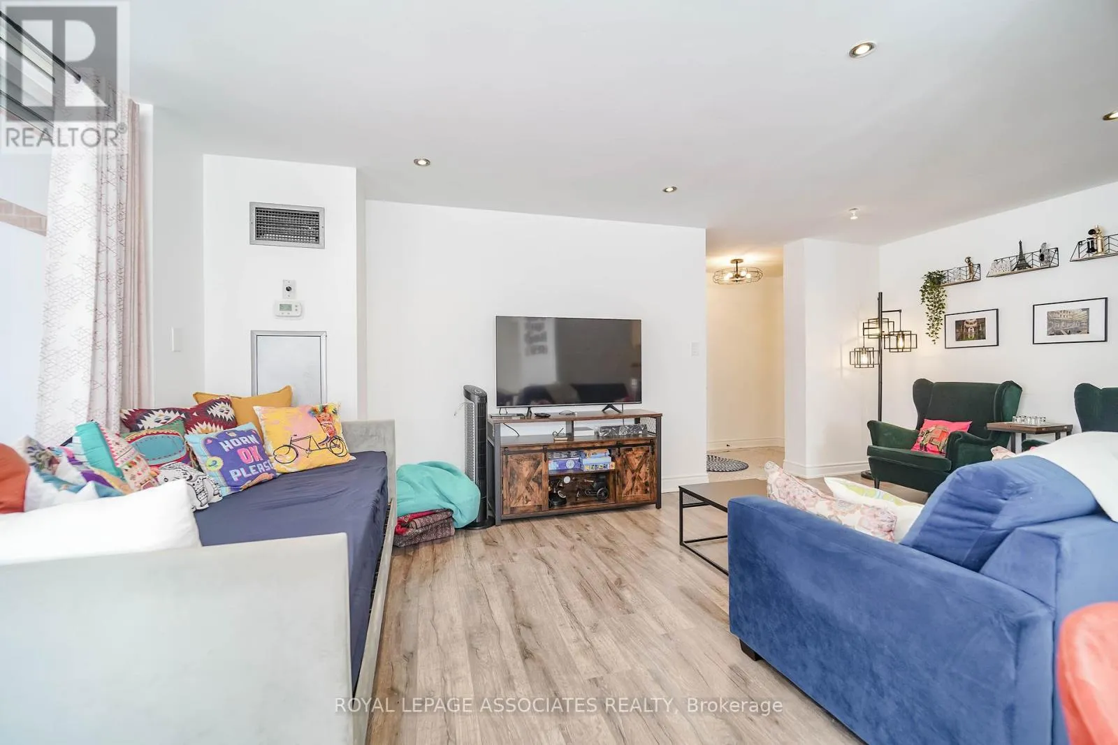 Residential For Sale