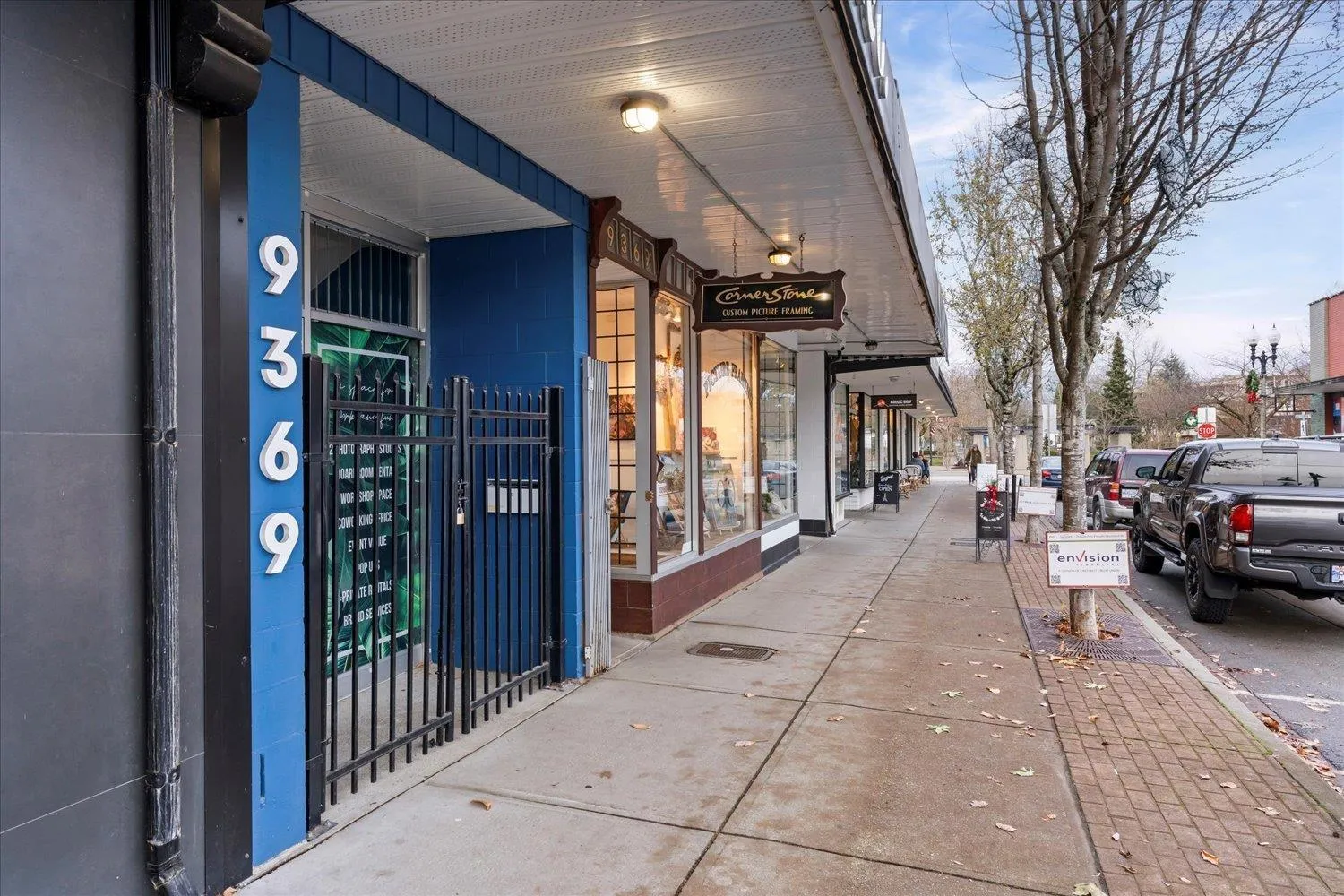 Commercial Sale For Sale