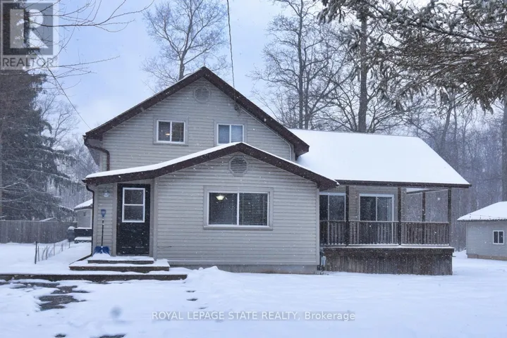 3222 PEACH AVENUE, Fort Erie (Ridgeway), Ontario L0S1N0