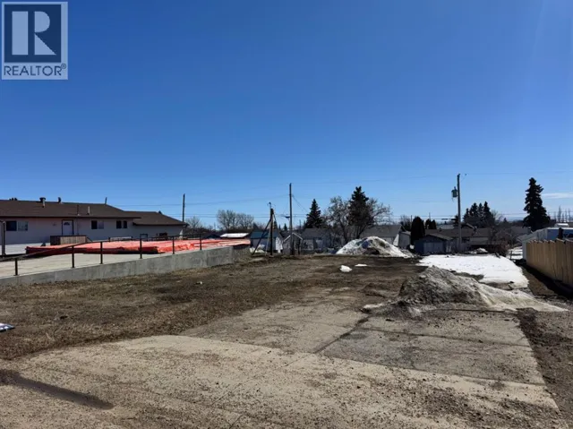11209 108 Avenue, Fairview, Alberta T0H1L0