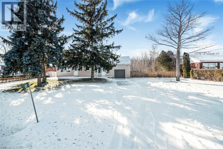 100 GREEN MOUNTAIN Road E, Stoney Creek, Ontario L8J2W4