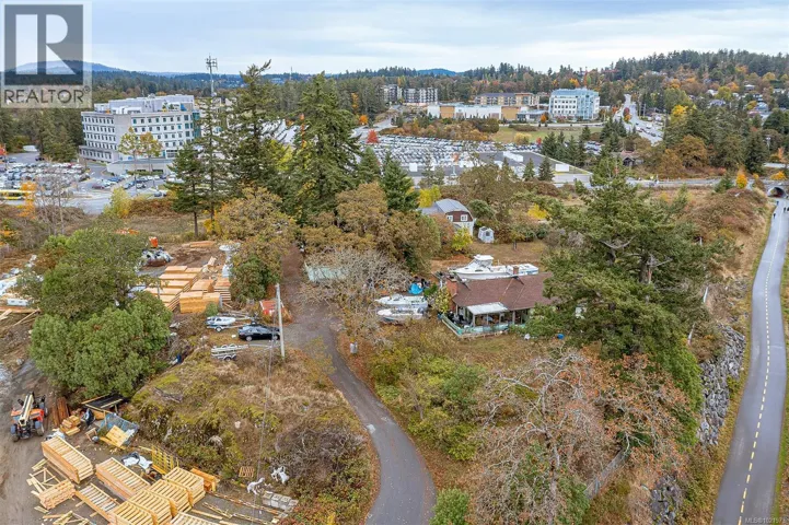 5 Erskine Lane, View Royal, British Columbia V8Z1R7