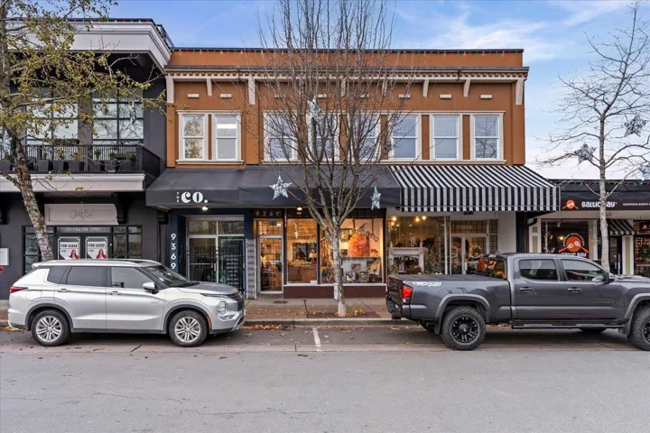 204 9369 MILL STREET, Chilliwack Downtown, Chilliwack, British Columbia V2P4N2