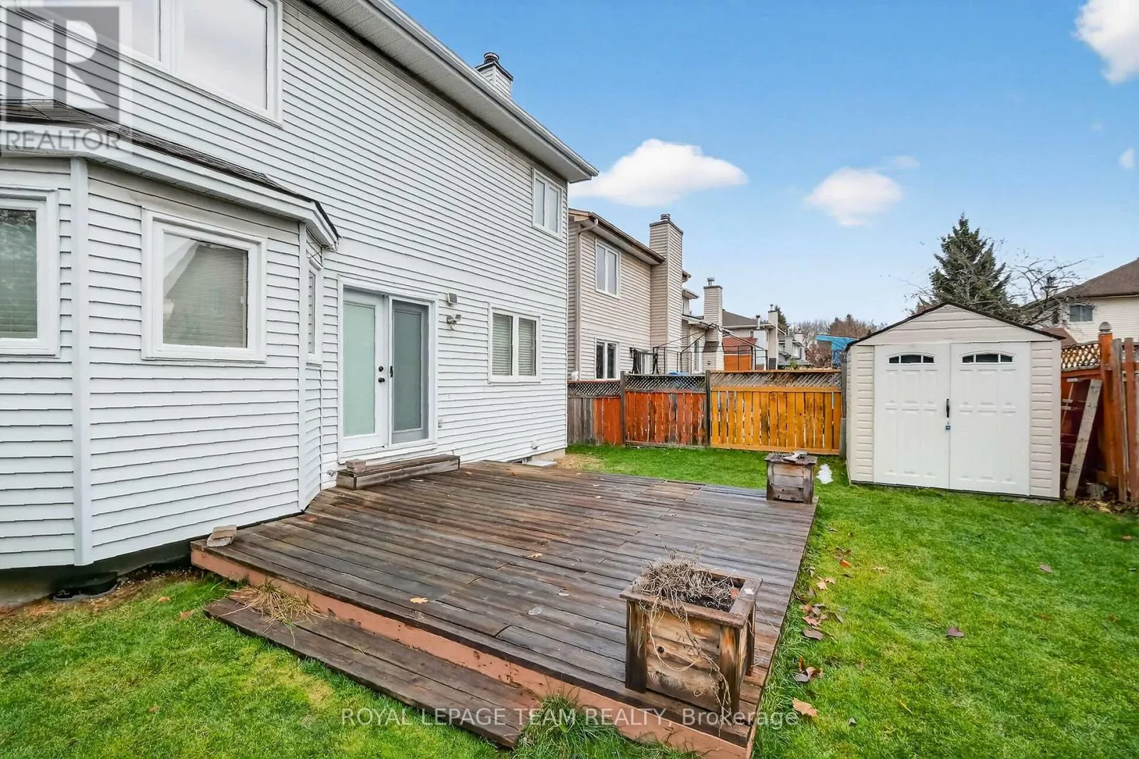 Residential For Sale