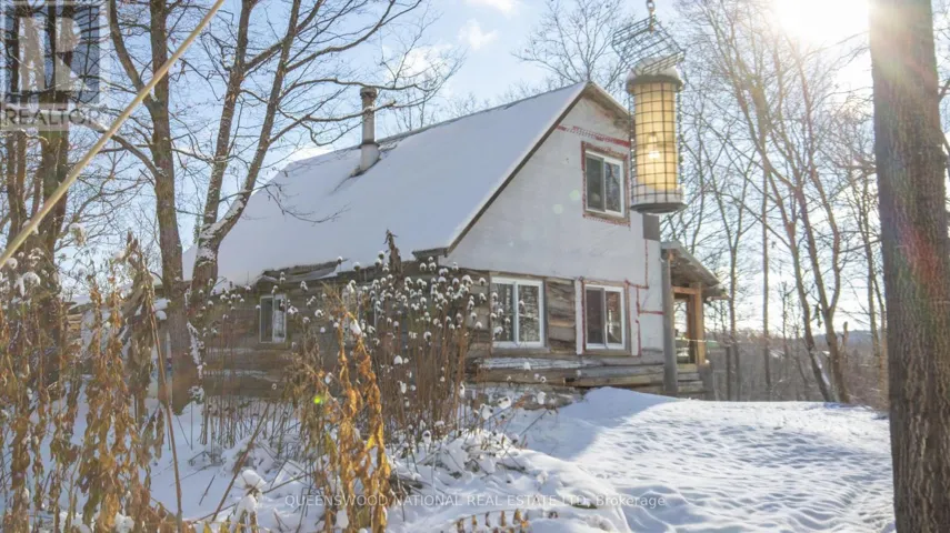 205 ROCKINGHAM ROAD, Madawaska Valley, Ontario K0J2N0