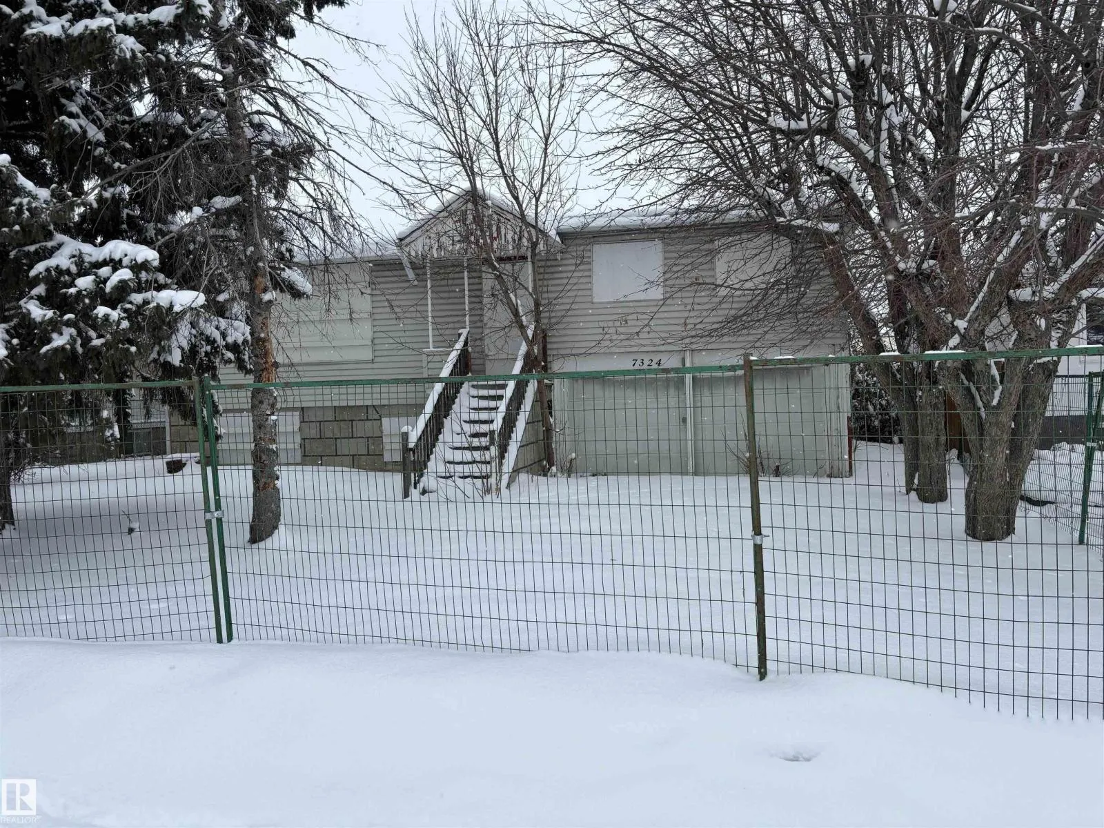 Residential For Sale