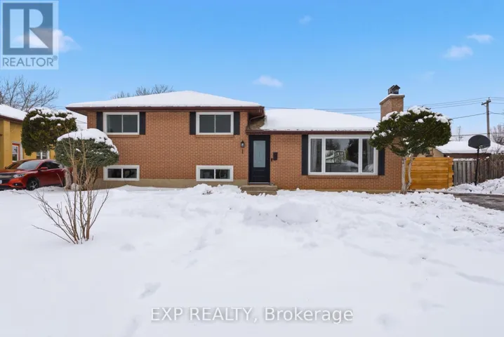 1 NELLES AVENUE, Quinte West (Sidney Ward), Ontario K8V3A6