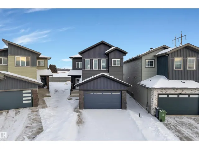 4011 35 ST, Beaumont, Alberta T4X3H3