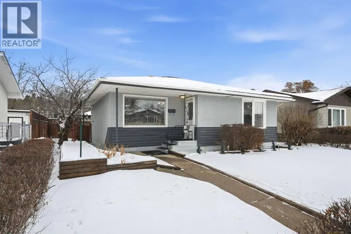 52 Fern Road, Red Deer, Alberta T4N4Z4