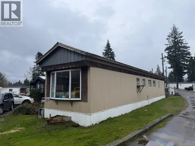 47 2520 Quinsam Rd, Campbell River, British Columbia V9W4N4