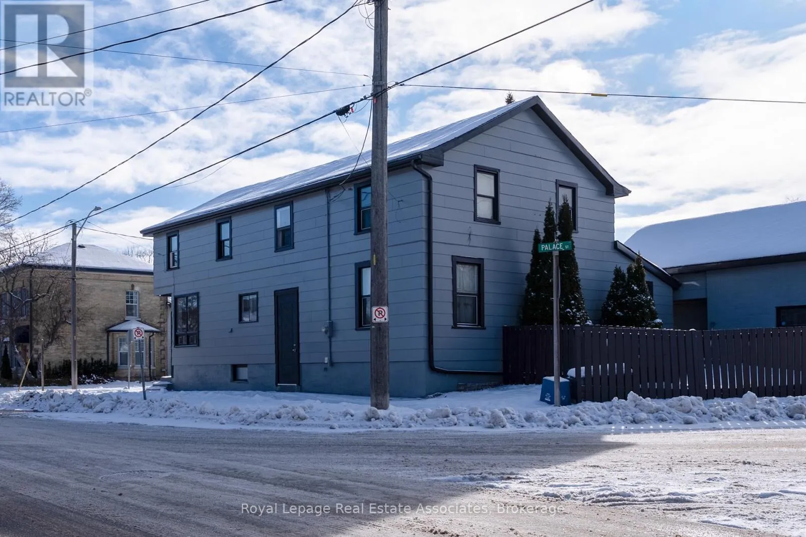 Residential Income For Sale