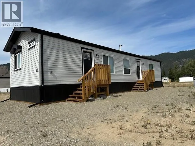 235 Aylmer Road Unit# 29, Chase, British Columbia V0E1M0