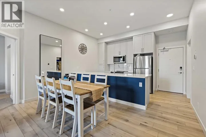 122, 255 Les Jardins Park SE, Calgary, Alberta T2C5W9