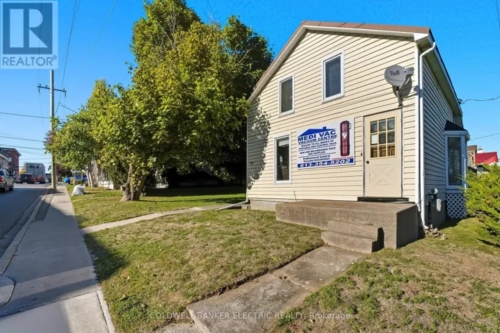 59 CENTRE STREET N, Greater Napanee (Greater Napanee), Ontario K7R1M8