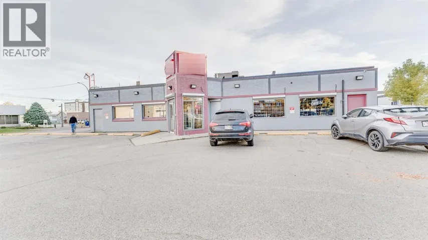 4617 50 Avenue, Red Deer, Alberta T4N3Z9