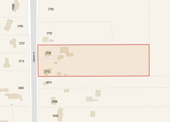 2712- 2722 176 STREET, Surrey, British Columbia V3Z9W5