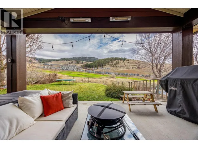 1601 Tower Ranch Boulevard, Kelowna, British Columbia V1P1P9