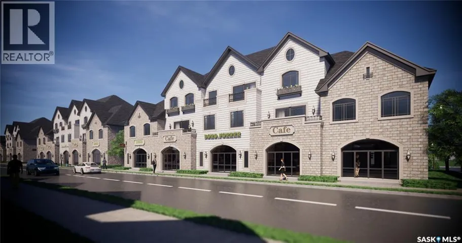 V3 Prairie Dawn DRIVE S, Dundurn, Saskatchewan S0K1K0