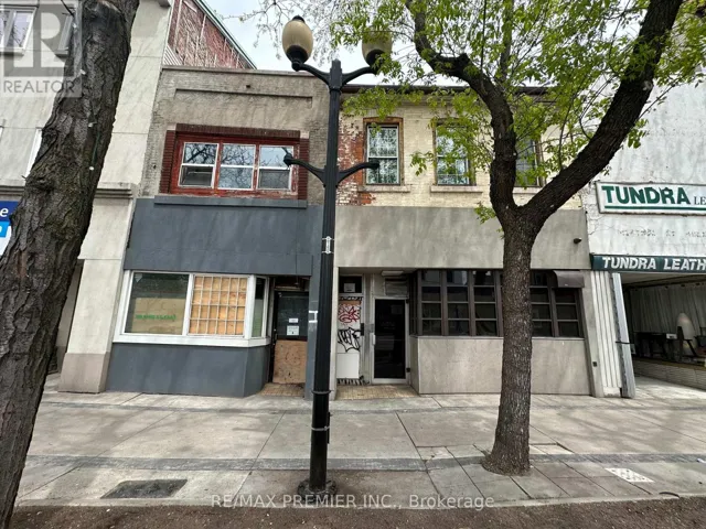 311 KING STREET E, Hamilton (Beasley), Ontario L8N1C1