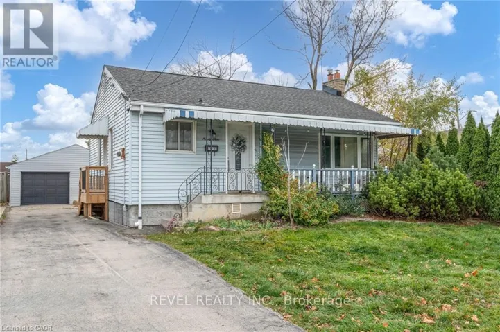 99 EAST 36TH STREET, Hamilton (Raleigh), Ontario L8V3Z2