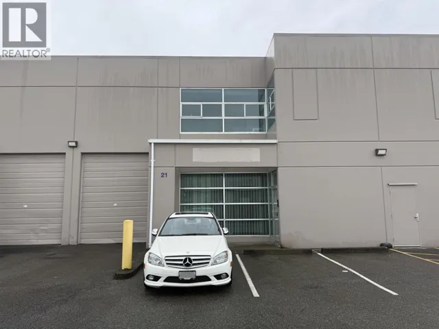 21 3871 NORTH FRASER WAY, Burnaby, British Columbia V5J5G6