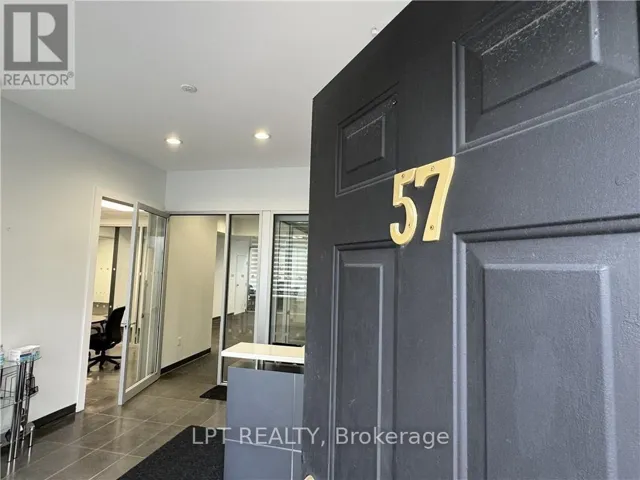 MAIN - 57 COLLIER STREET, Barrie (City Centre), Ontario L4M1G7