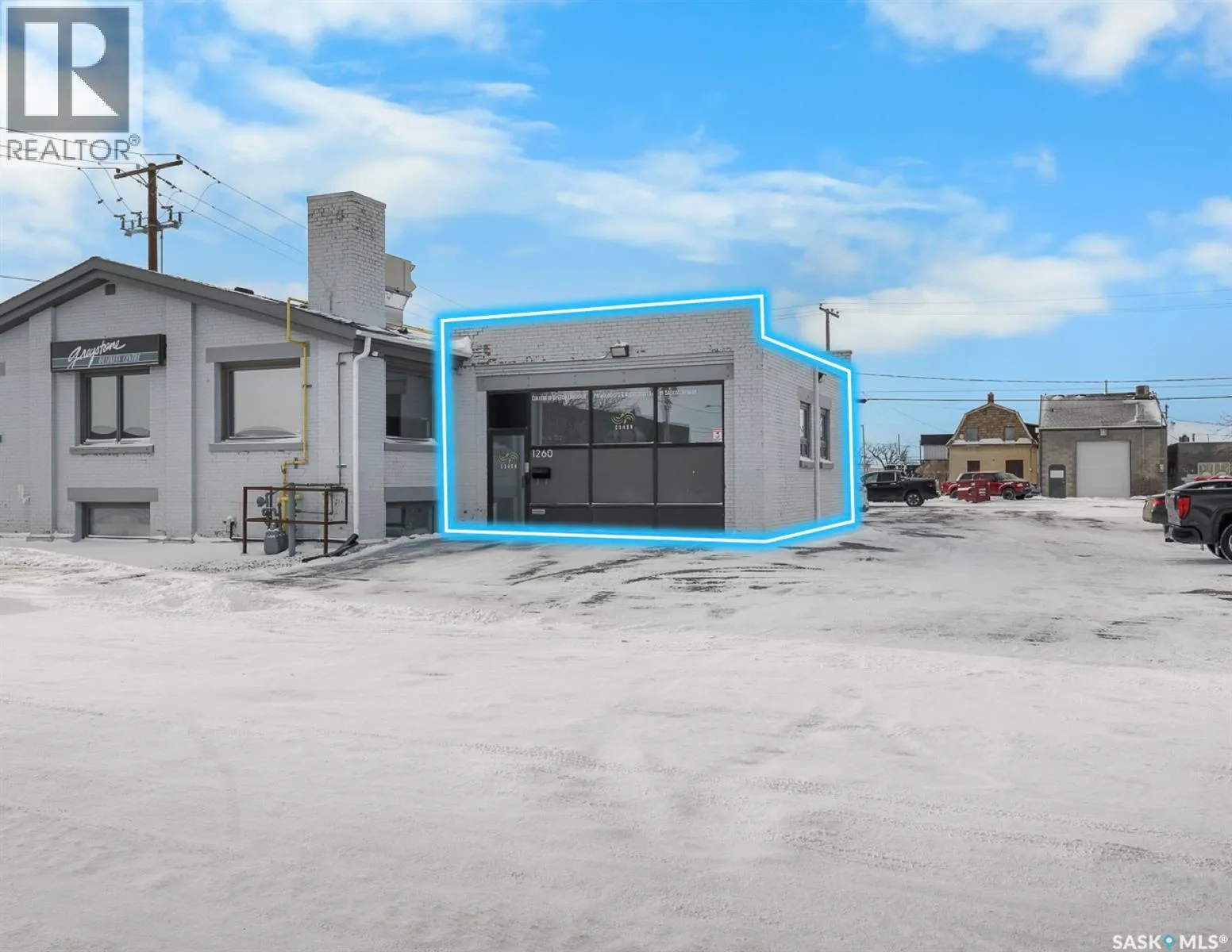 Commercial Sale For Sale