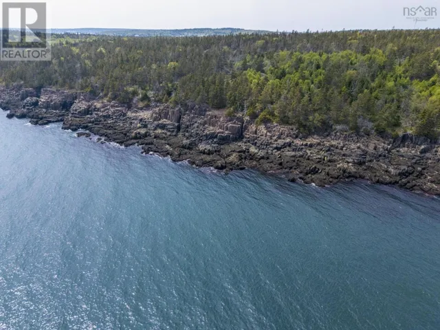 Lot 8 South View Drive, Freeport, Nova Scotia B0V1A0