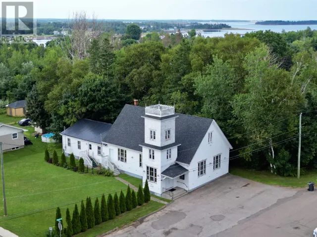 5 Church Street, Murray Harbour, Prince Edward Island C0A1V0