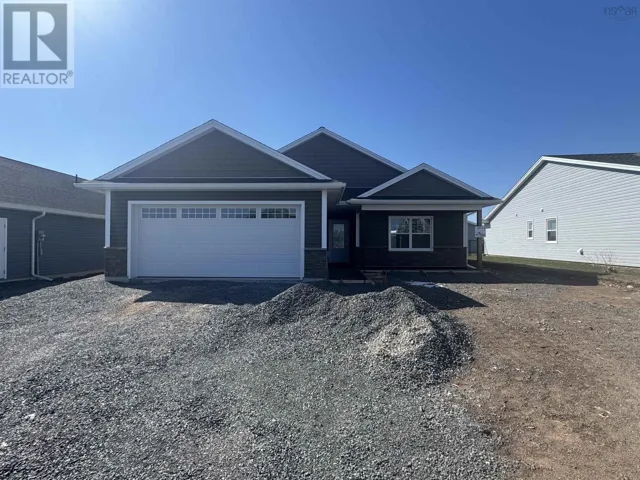 Lot 5 Community Way, Garlands Crossing, Nova Scotia B0N2T0