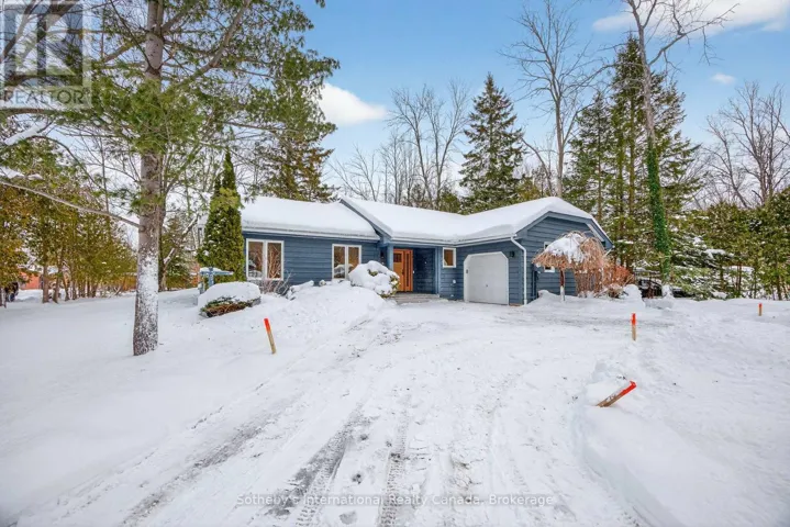 111 PATRICIA DRIVE, Blue Mountains, Ontario L9Y0P1
