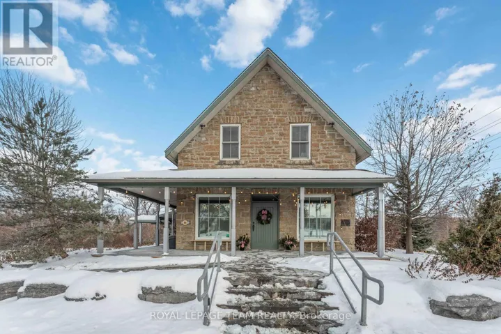 806 MARCH ROAD E, Ottawa, Ontario K2W0C9