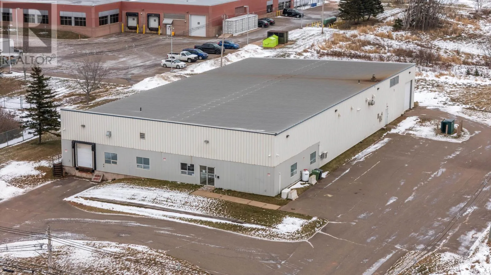 Commercial Sale For Sale