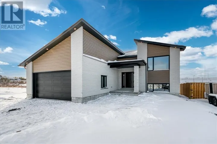 Lot 18 Teravista, Sudbury, Ontario P3E5A4