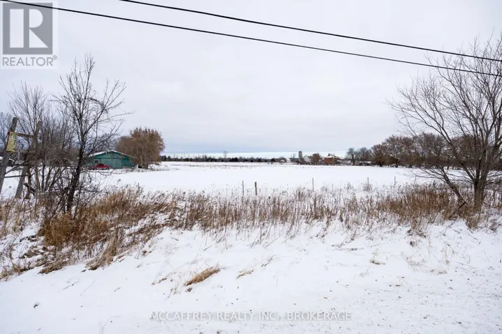 00 COUNTY RD 2, Greater Napanee (Greater Napanee), Ontario K7R3L1
