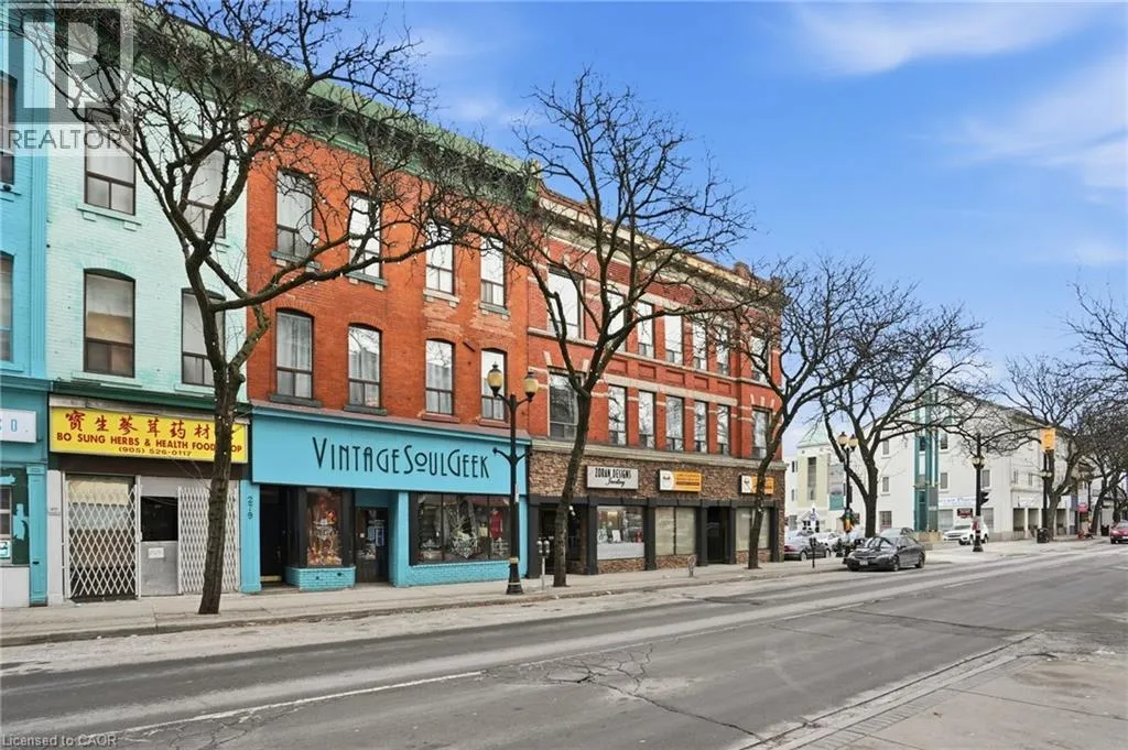 Residential For Sale