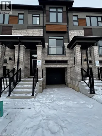 660 COLBORNE Street W Unit# 57, Brantford, Ontario N3T0L8