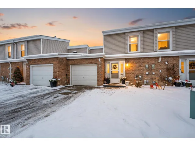 7 GRANDVIEW RG, St. Albert, Alberta T8N1T3