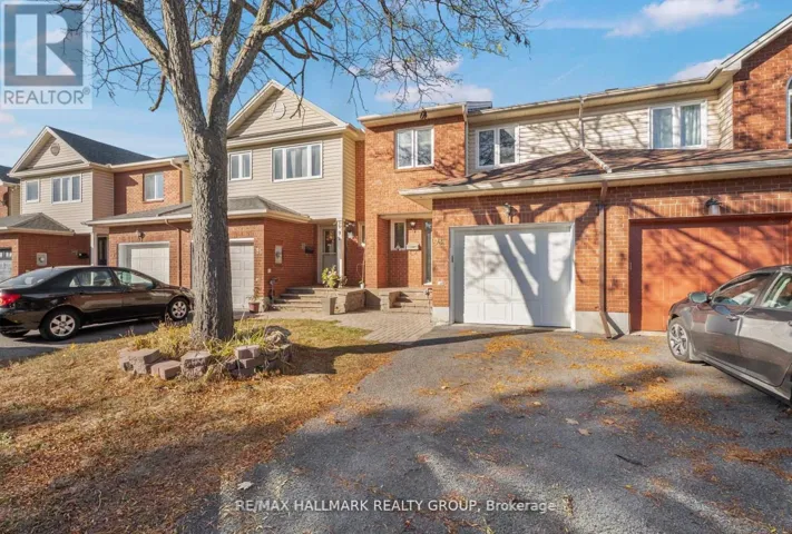 93 CEDAROCK DRIVE, Ottawa, Ontario K2M2H5