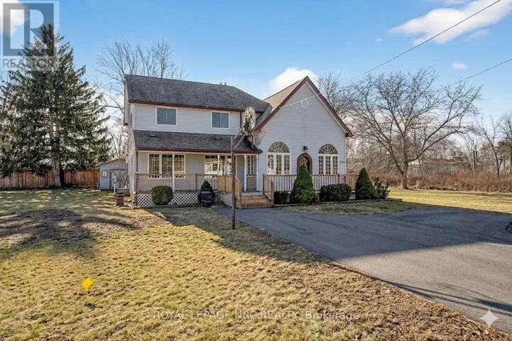 3205 POPLAR AVENUE, Fort Erie (Ridgeway), Ontario L0S1N0