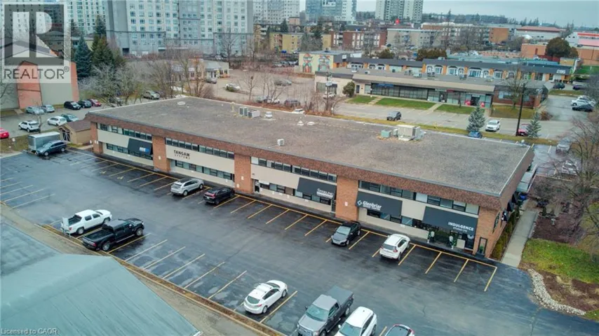 279 WEBER Street N Unit# 108, Waterloo, Ontario N2J3H8