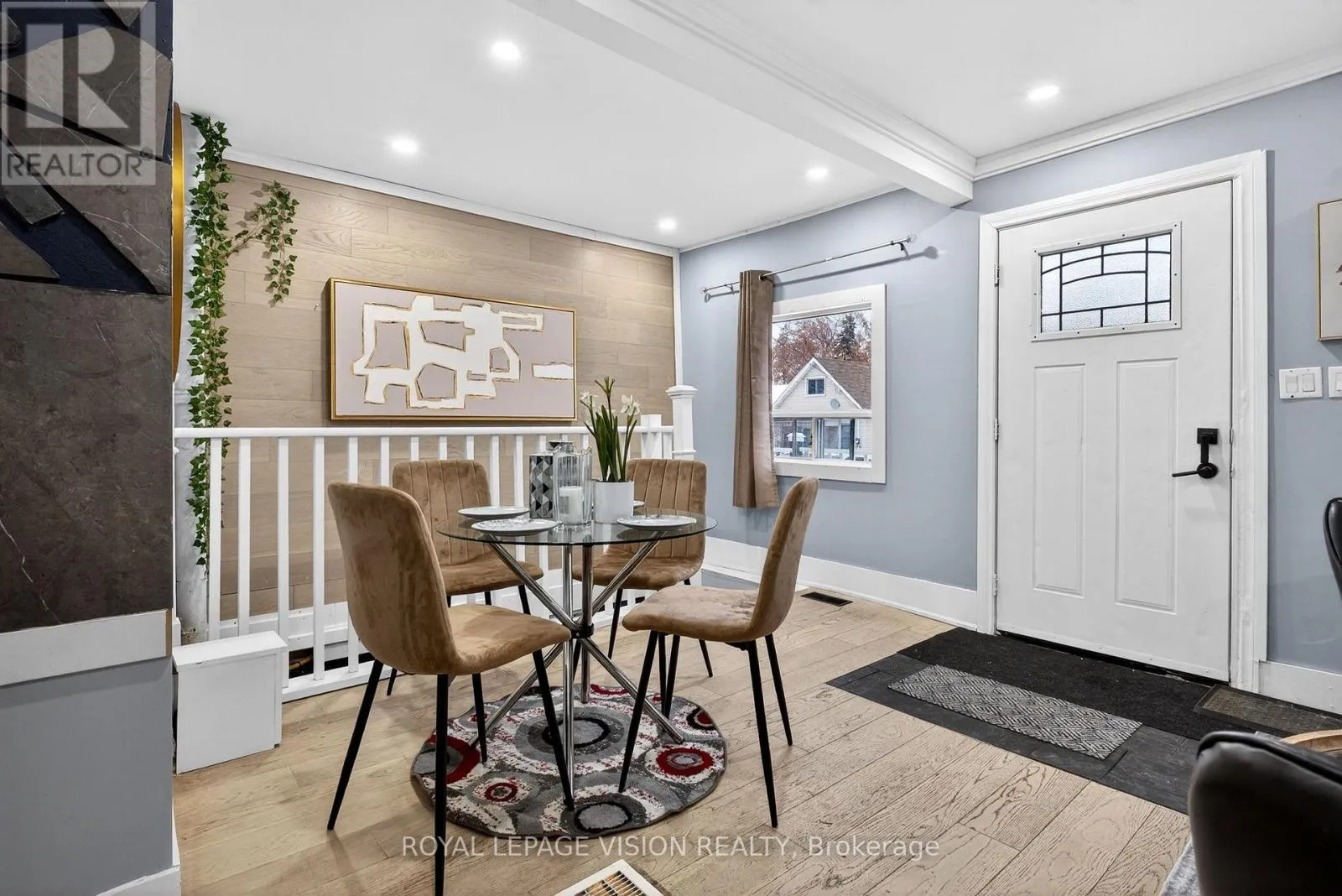 Residential For Sale