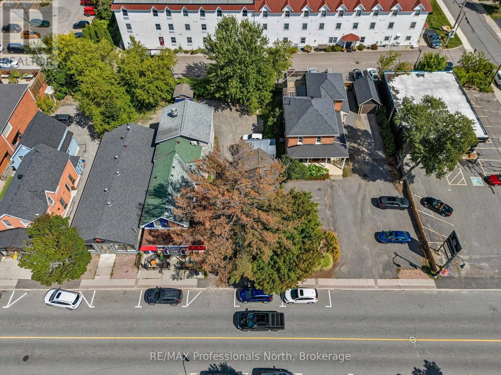 Commercial Sale For Sale