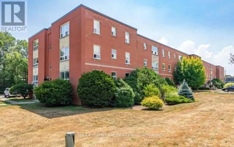 303 - 110 SOUTH FORSTER PARK DRIVE, Oakville (CO Central), Ontario L6K1Z1
