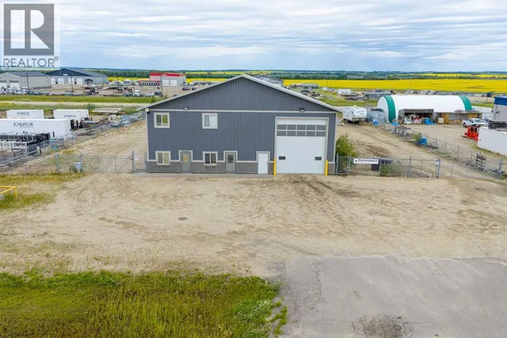 9326 81 Avenue, Clairmont, Alberta T8X0M9