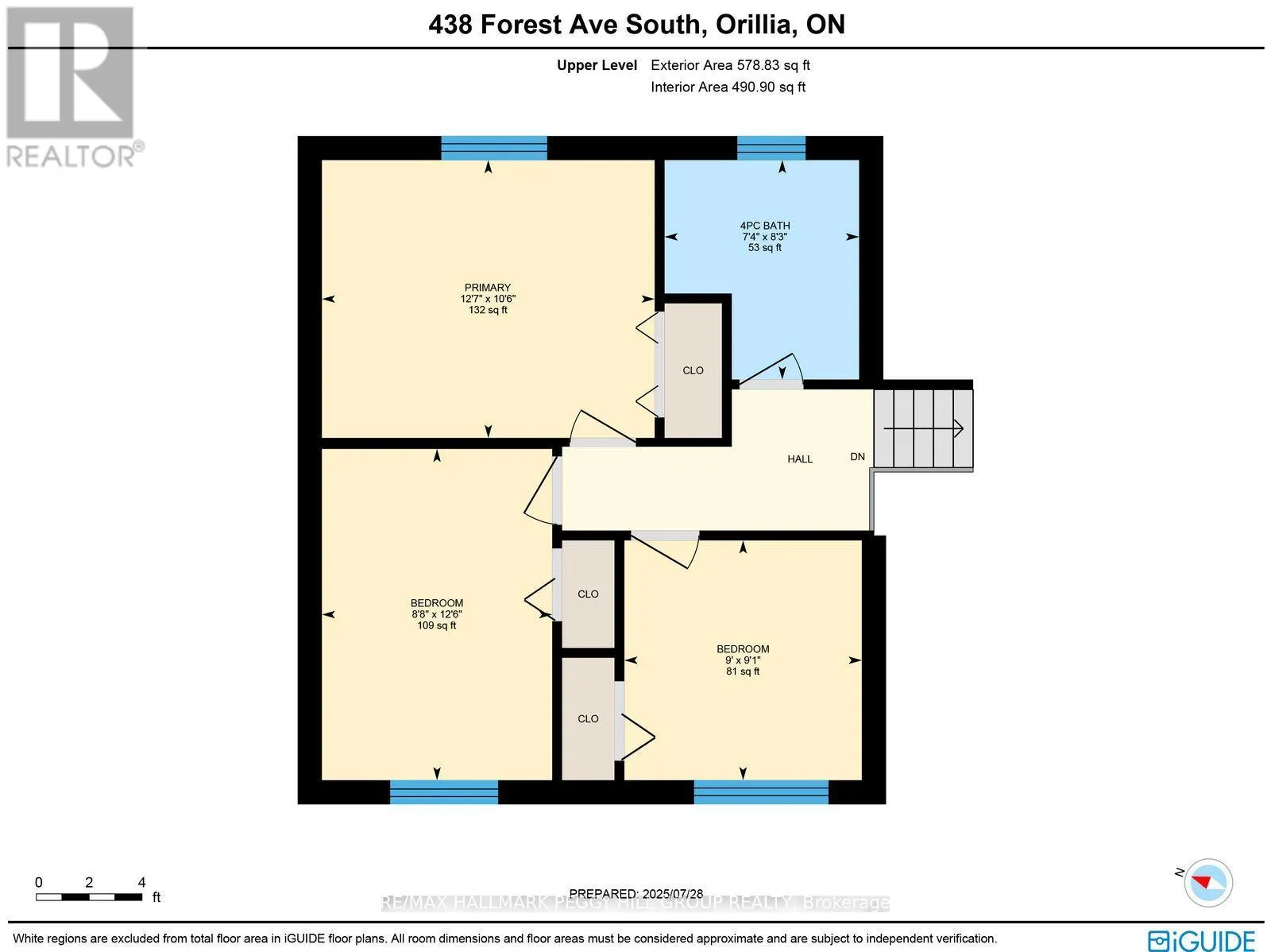 Residential For Sale