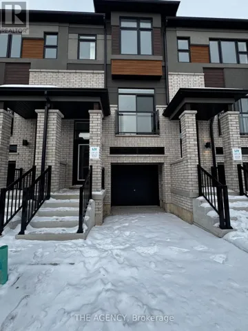 57 - 660 COLBORNE STREET W, Brantford, Ontario N3T0L8